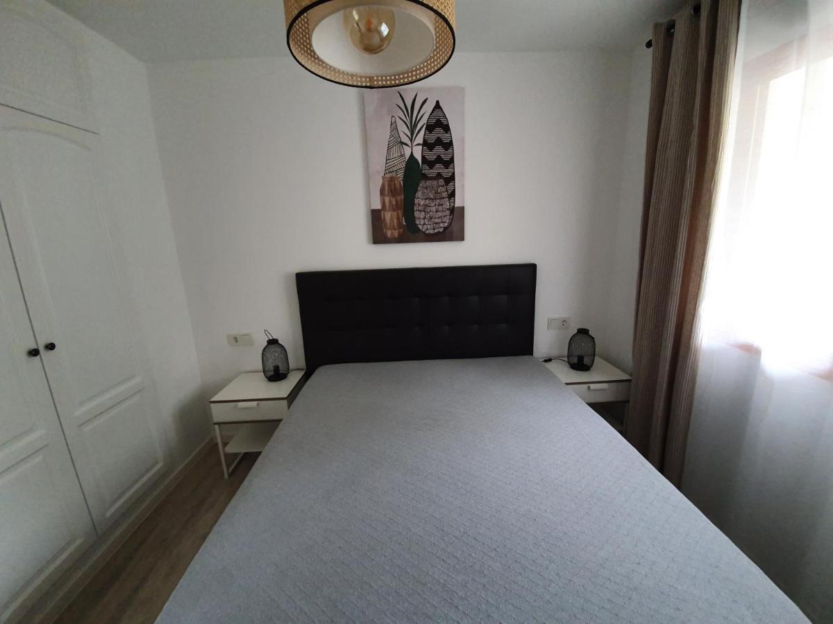 Lovely Apartment In Denia; El Patio ภายนอก รูปภาพ